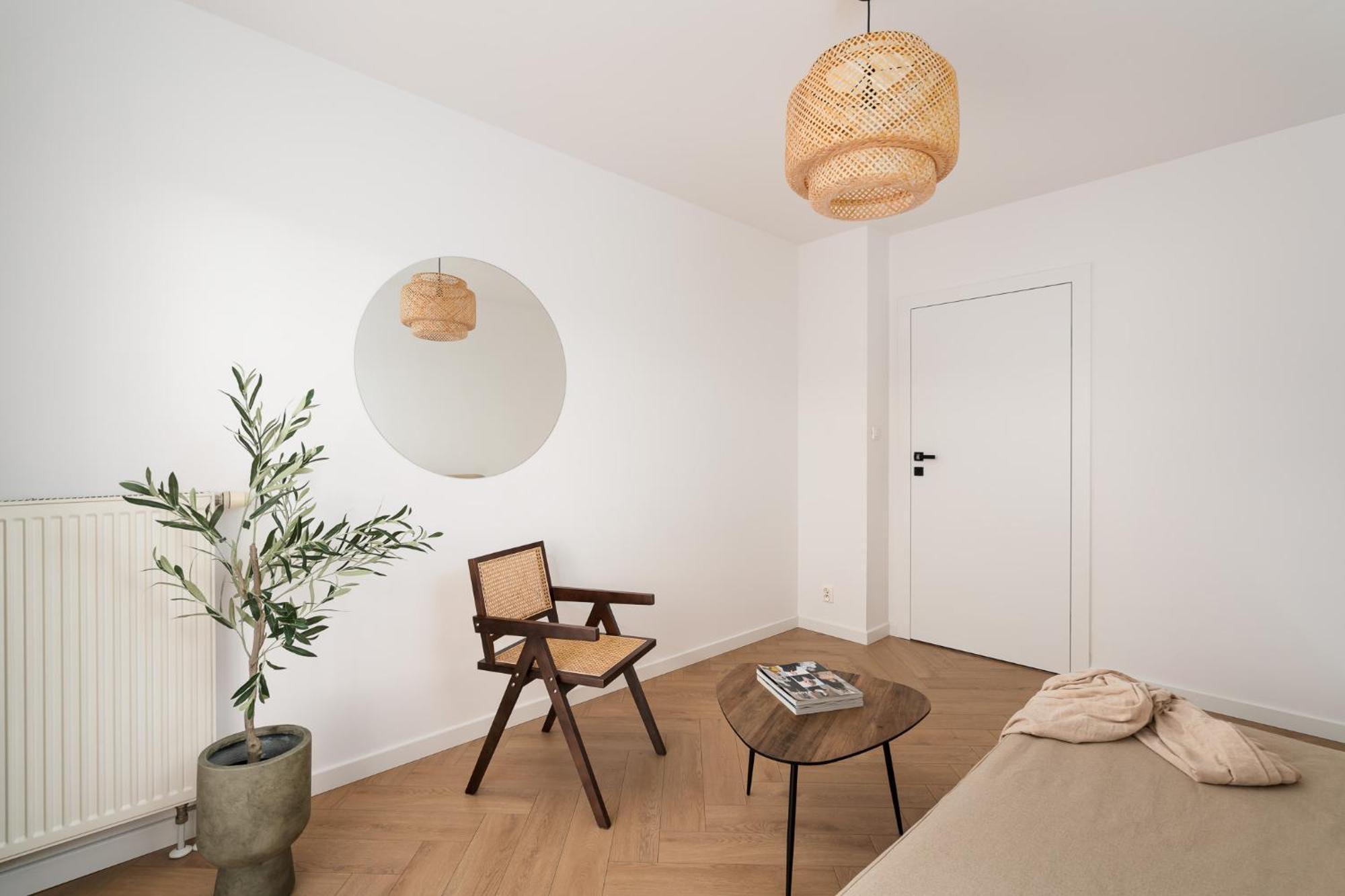 Apartments Wroc'Love By Me & Mosiezna & Free Garage & Self Check In 24H - Wroclaw — Zdjęcia 3